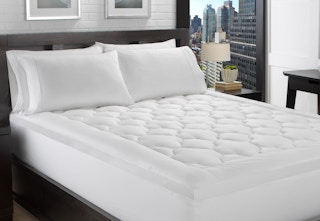 zulily-mattress-topper-sale-dec-2022