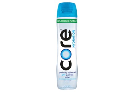 Core Hydration Water