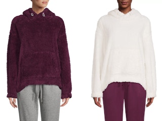 walmart-athletic-works-sherpa-hoodie