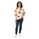 Member's Mark Women's Halloween Sweater