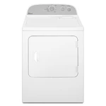 Whirlpool Electric Dryer