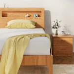 Gel Memory Foam Mattress
