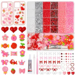 Junk Case Charms Kit