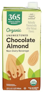 365 by Whole Foods Market Almond Milk