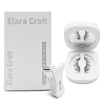 Magnetic Eyelashes