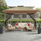 Pop-Up Canopy Gazebo