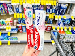 Here's Everything You Can Get for Under $1 This Week at Walgreens card image