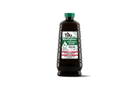 Tiki Torch Fuel