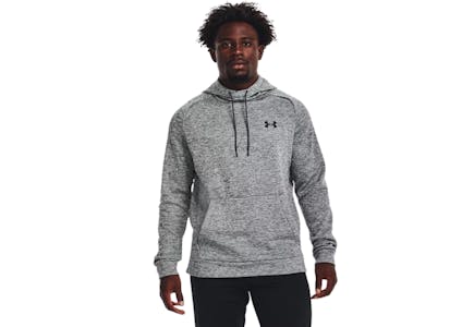 Under Armour Men's Fleece Hoodie