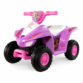 Disney Toddler Ride-On