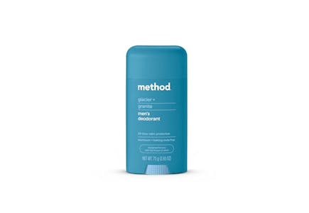 Method Deodorant