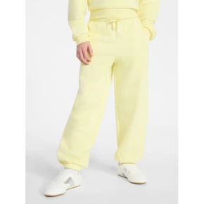 Kids' Fleece Joggers