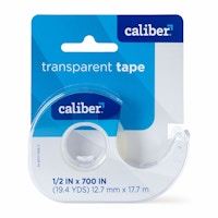 2 Caliber Gift Tapes
