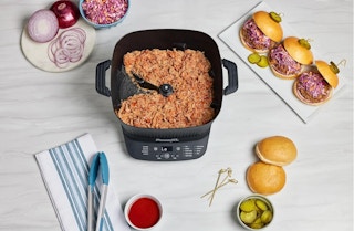 PowerXL StirMax 7.5 Qt Multi-Cooker