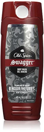 Old Spice Body Wash