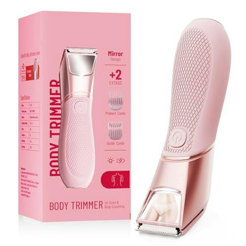 Bikini Trimmer