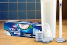 Clorox toiletwand refills 