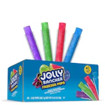 Jolly Rancher Freezer Pops