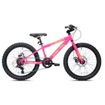 Ozark Trail Kids' Mountain Bike