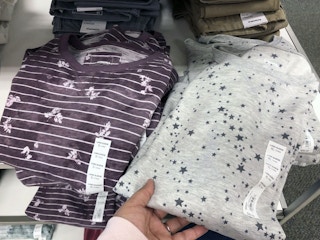 kohls womens sonoma crewneck sweatshirt 32419 1553439712