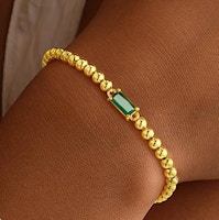 Birthstone Bracelet
