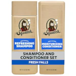 Dr. Squatch Shampoo & Conditioner 2-Pack