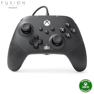 PowerA Fusion X-Box Wired Controller