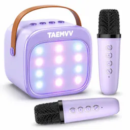 Mini Karaoke Machine