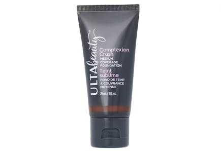 Ulta Beauty Collection Foundation