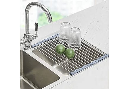 Dish Drying Rack