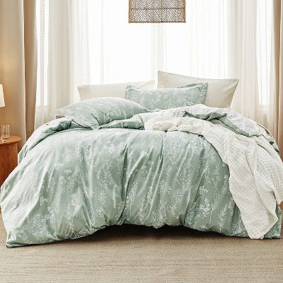 Bedsure Comforter Set