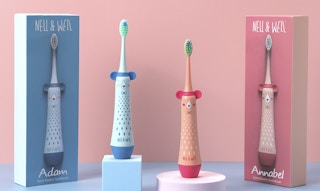 nell well kids sonic electric toothbrush amazon screenshot 1659471252 1659471252