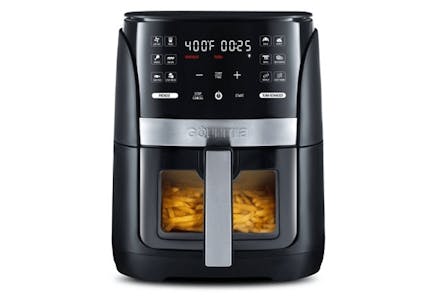 Gourmia Digital Air Fryer
