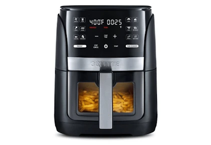 Gourmia Digital Air Fryer