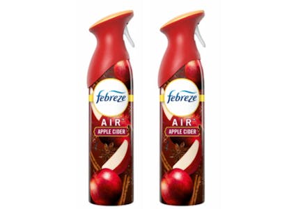 Febreze Air Freshener