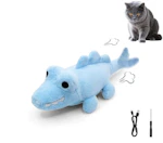 Interactive Cat Toy