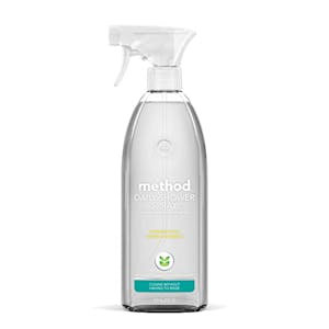 Method Daily Shower Spray Cleaner
