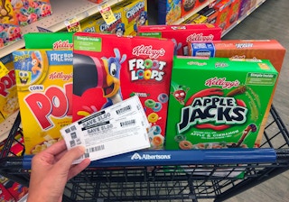 Albertsons Coupons