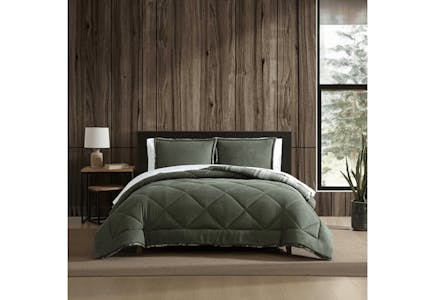 Eddie Bauer Comforter Set