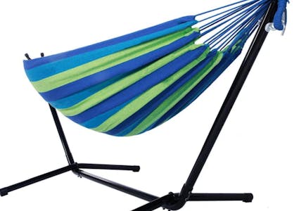 Congo Hammock