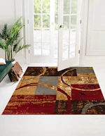 Barista Collection Area Rug
