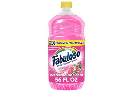 Fabuloso Multi-Purpose Cleaner