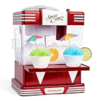 Nostalgia Snow Cone Machine