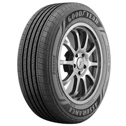 Goodyear Assurance Finesse Tire