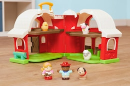walmart-battat-my-first-barn-playset