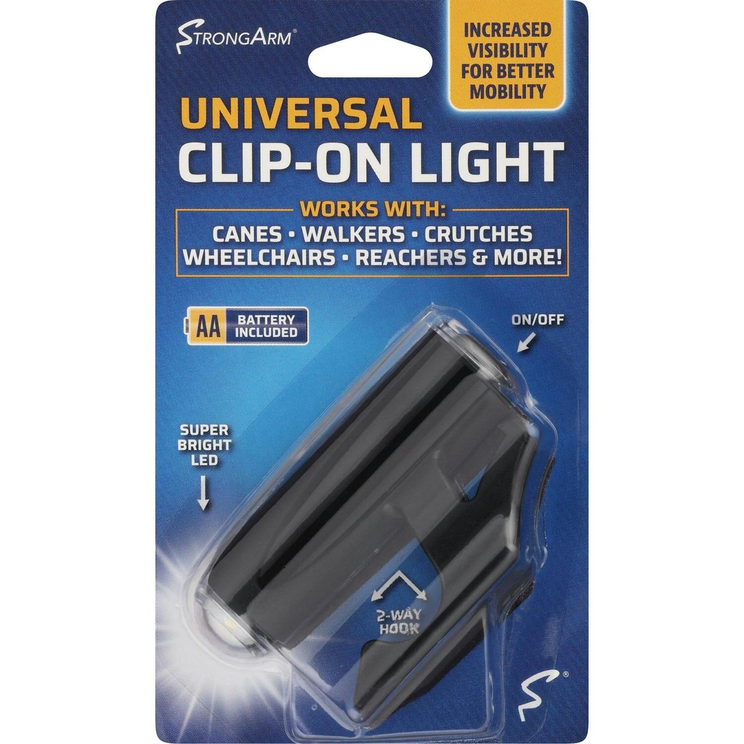 Universal Clip-on LED Light