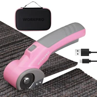 WORKPRO Cordless Electric Scissors
