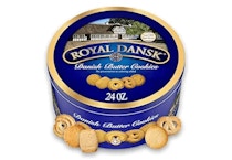 Royal Dansk Danish Cookies