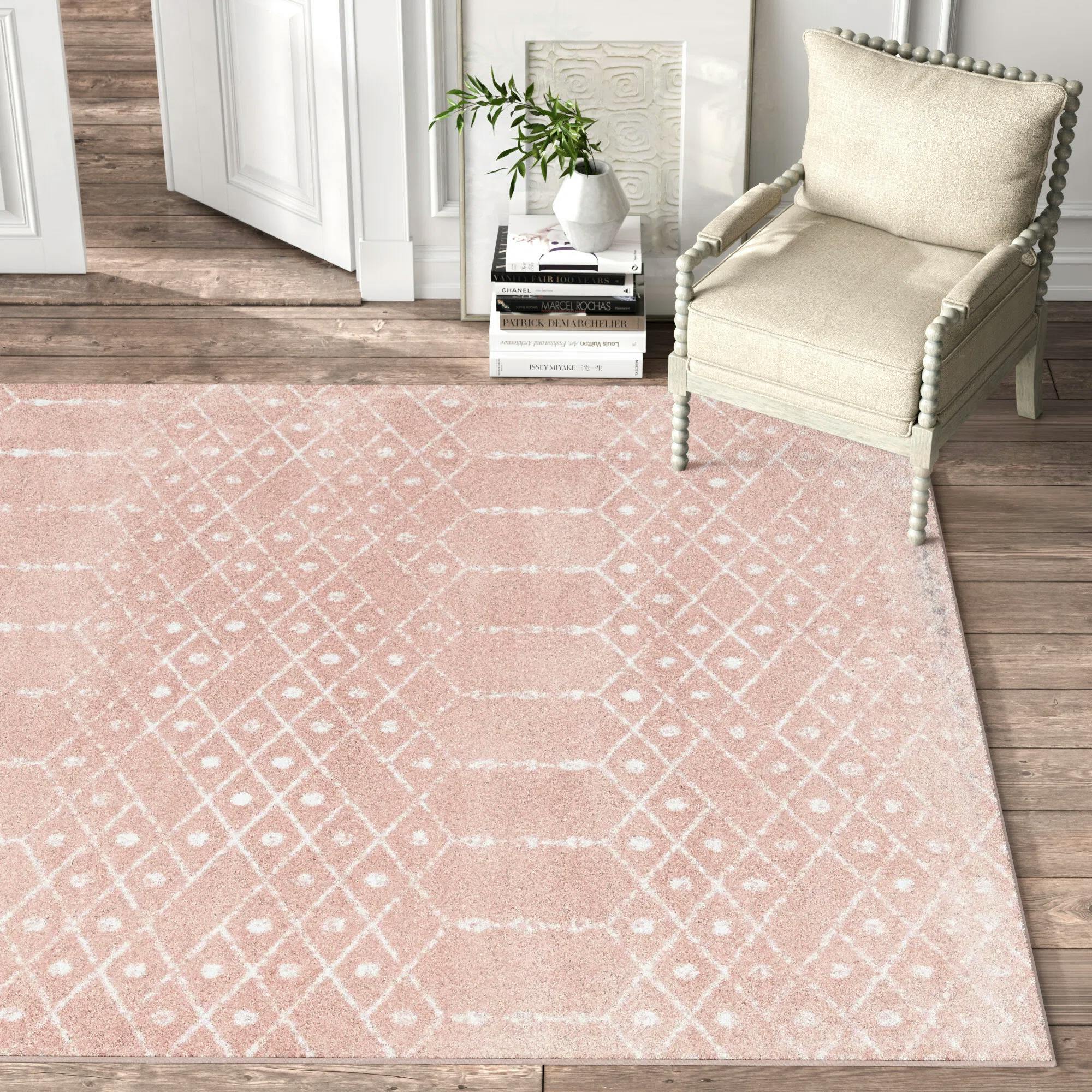 Kelly Clarkson Home Area Rug