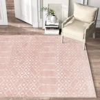 Kelly Clarkson Home Area Rug